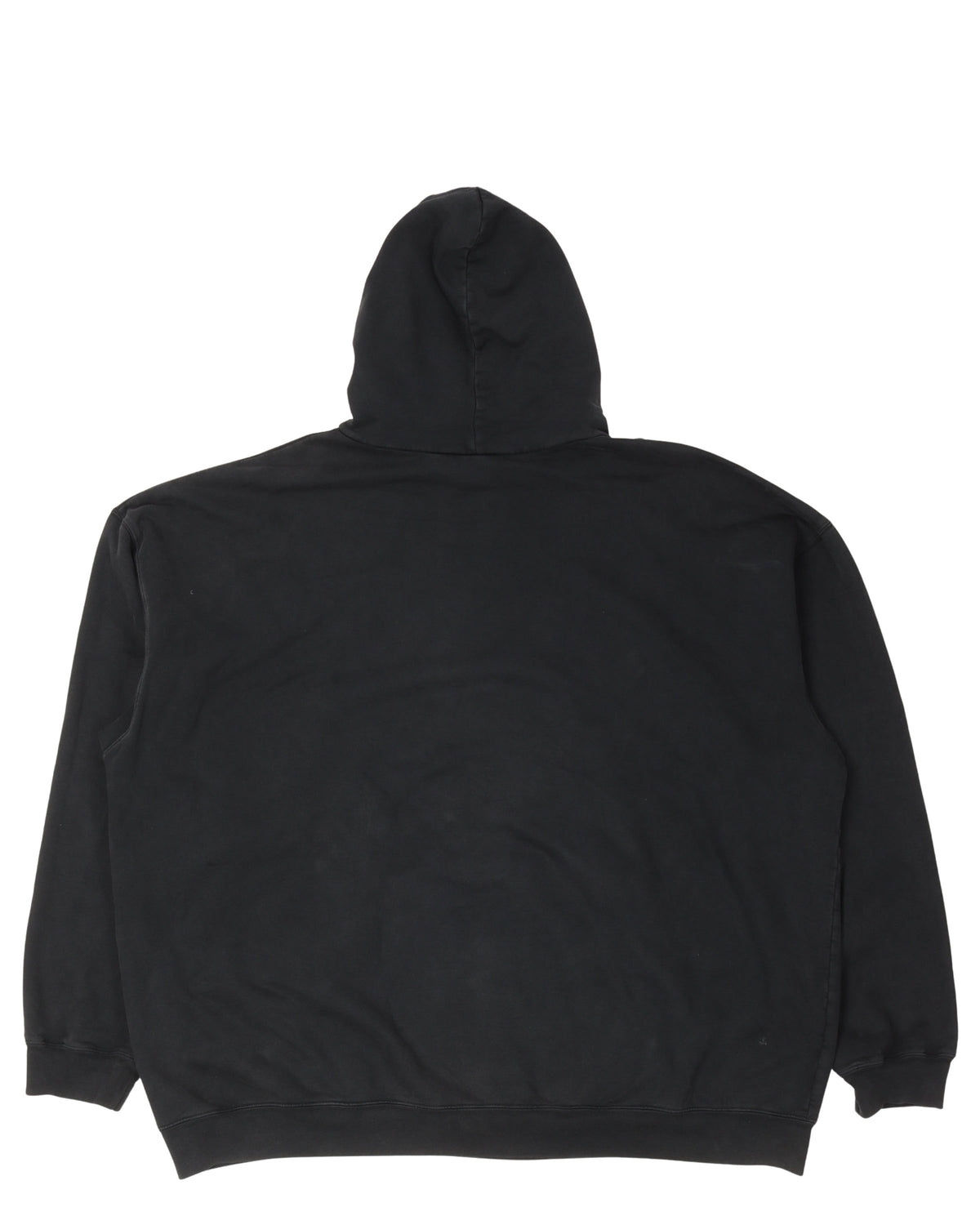 Authentic Jersey Apparel Hoodie