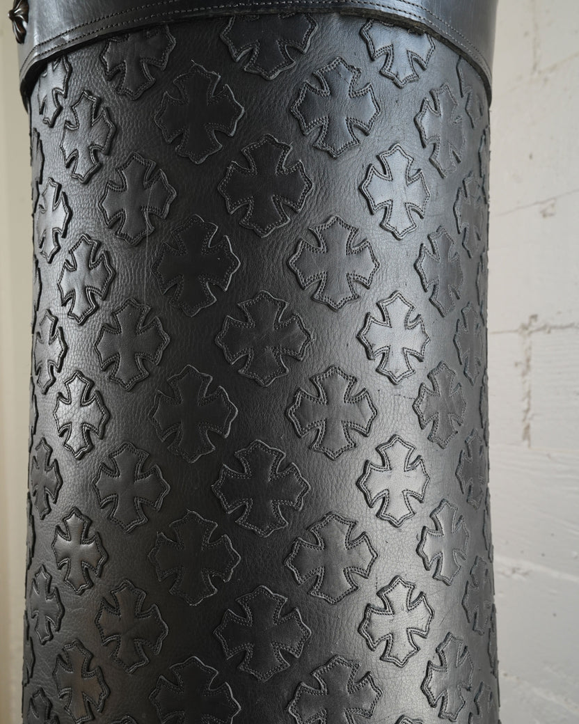 Chrome Hearts punching bag for sale at Justin Reed - HIGHXTAR.