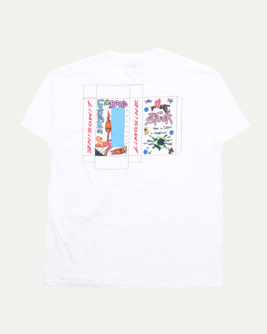 Matty Boy Casper T-Shirt