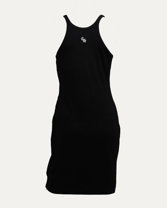 Bad Seed Mini Dress