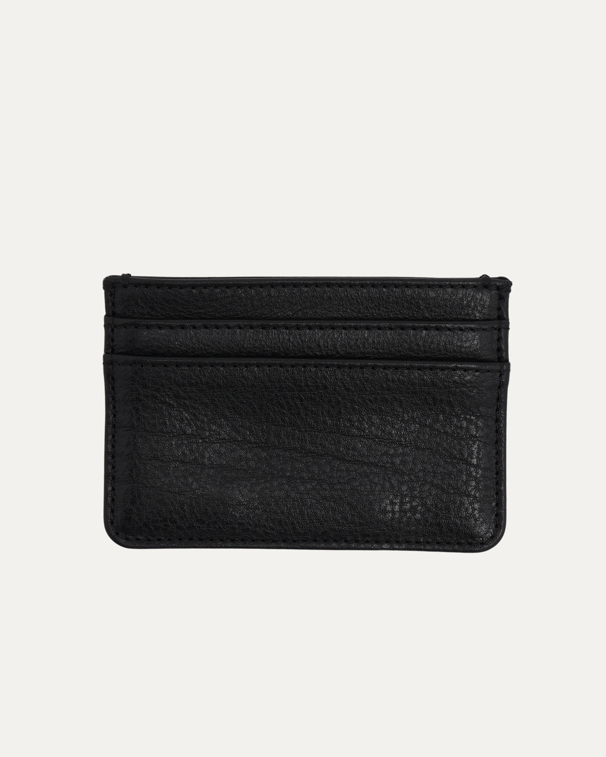 Leather Cardholder