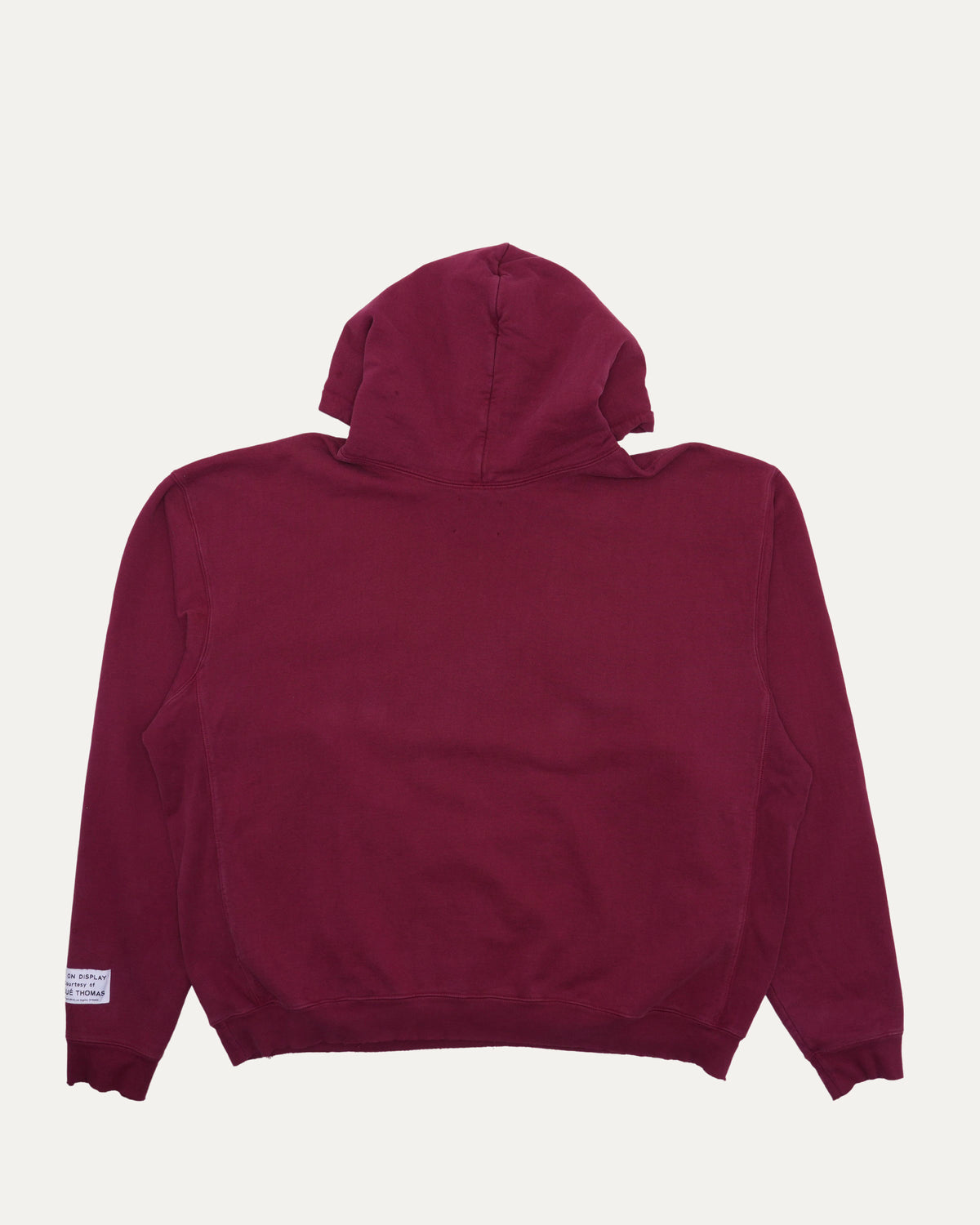 Gym Hoodie