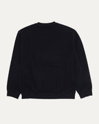 Technical Cotton Sweatshirt