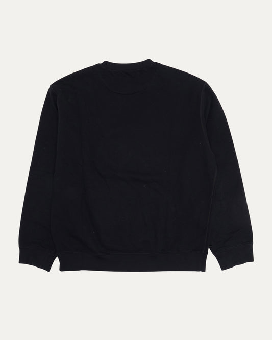 Technical Cotton Sweatshirt
