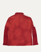 Layered Polo Shirt