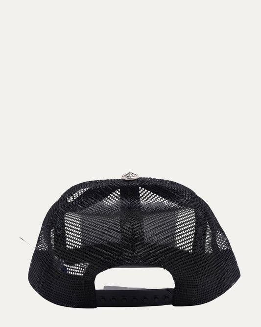 Fuck Patch Trucker Hat