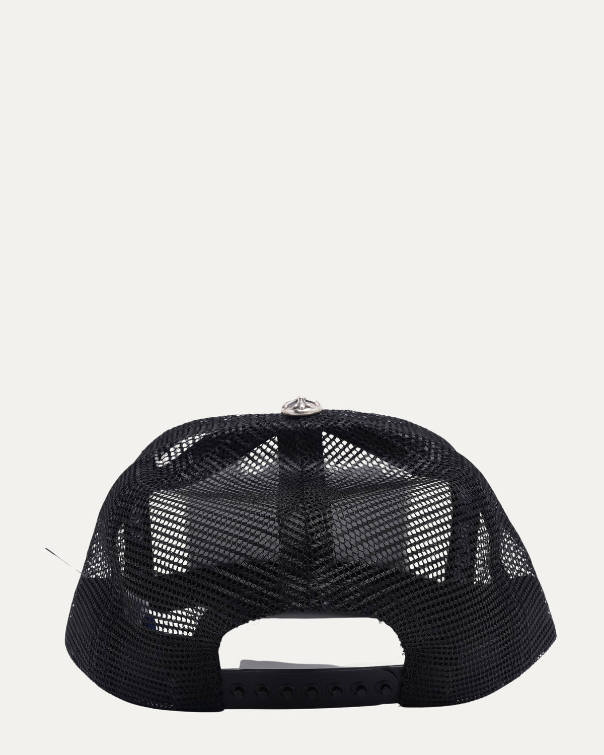 Fuck Patch Trucker Hat