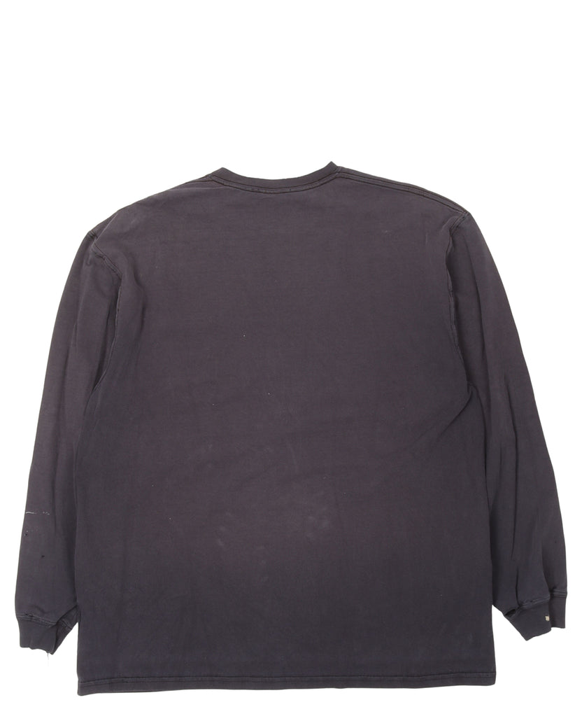 Carhartt Long Sleeve Pocket T-Shirt