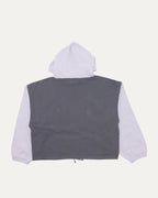 Boxy Hoodie