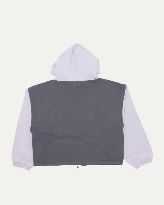 Boxy Hoodie