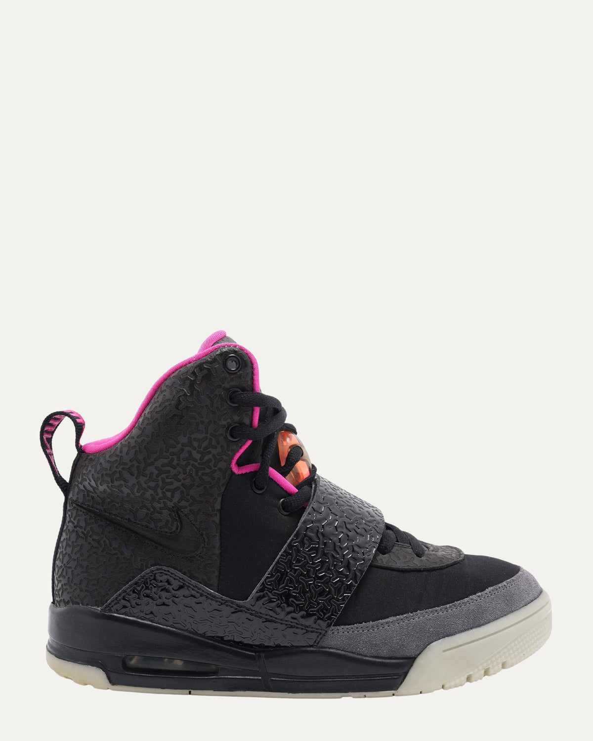 Air Yeezy 1 'Blink'