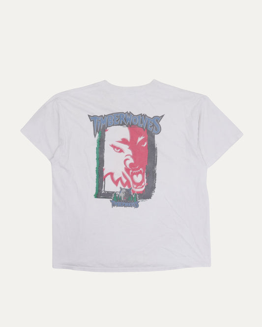 Timberwolves T-Shirt