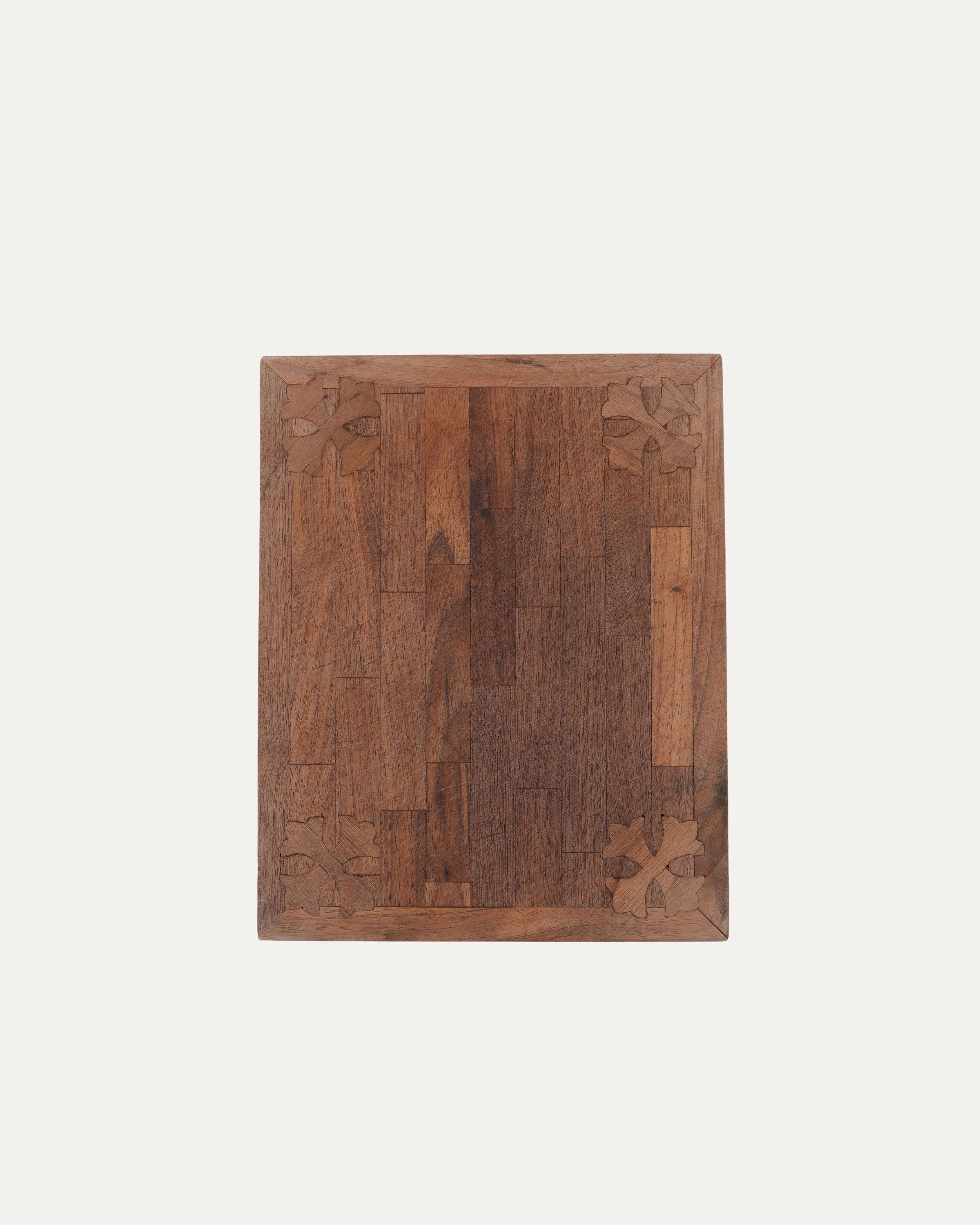 Small Wooden Cutting Board