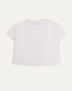 Rhinestone Scribble T-Shirt