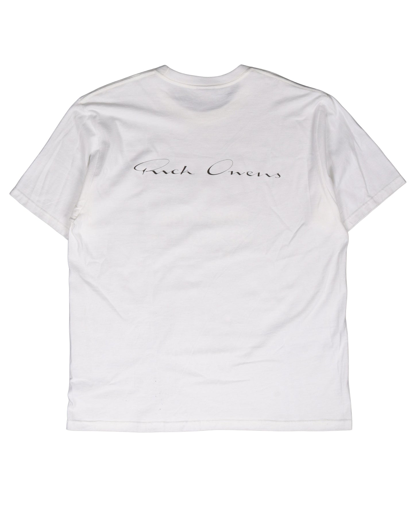 Rick Owens T-Shirt