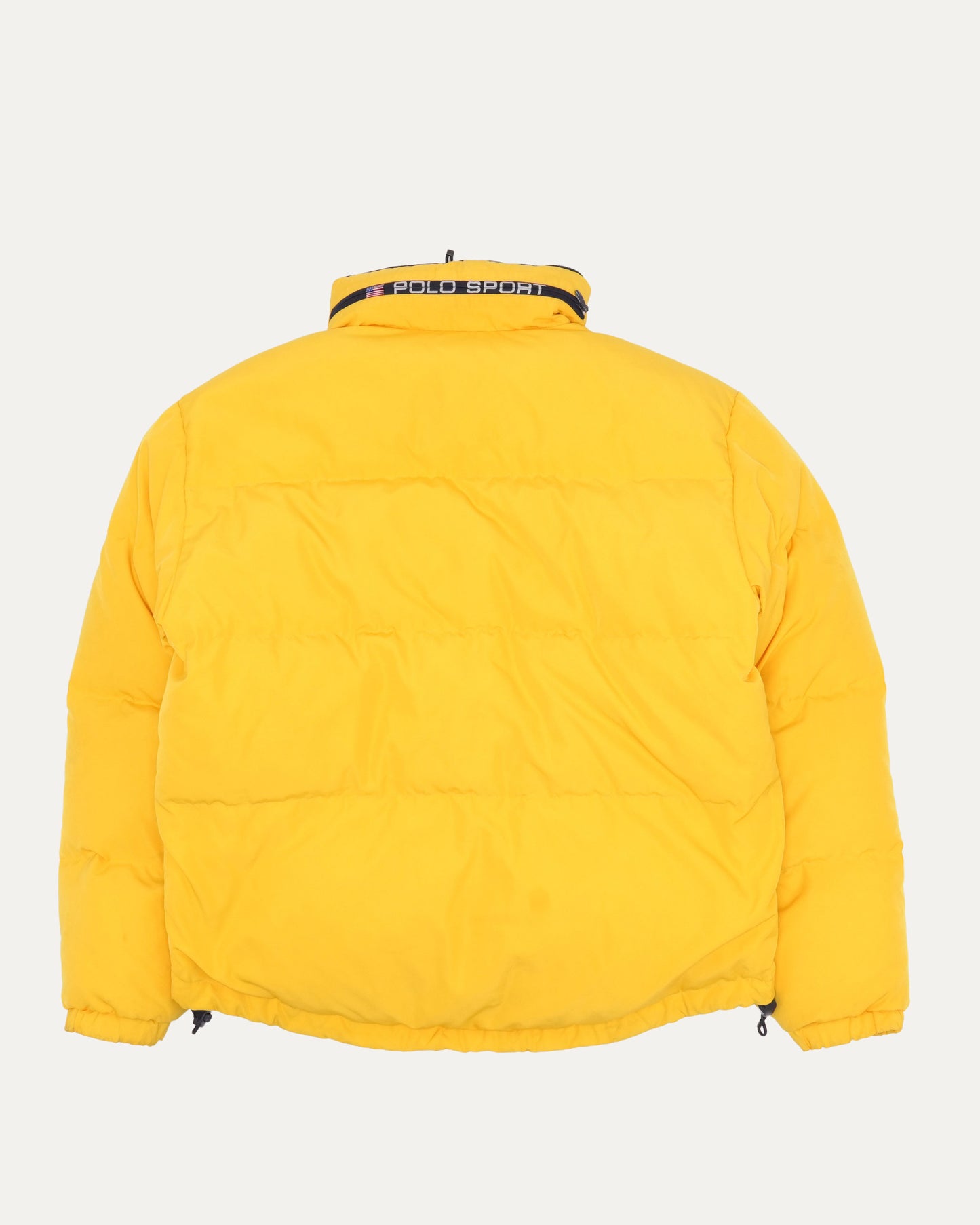 Polo Sport Puffer Jacket