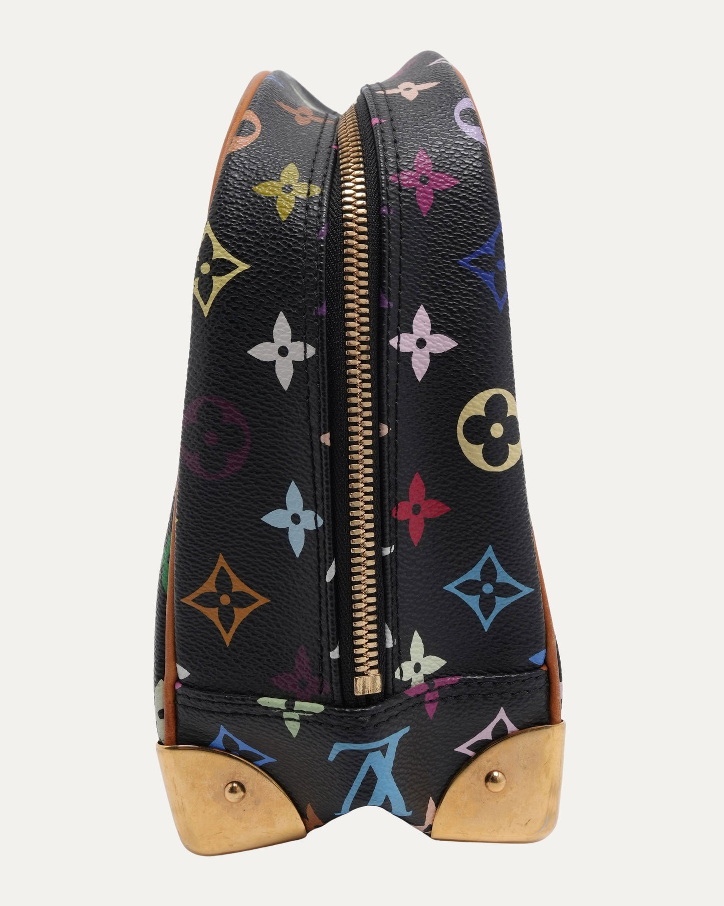Murakami Multicolor Monogram Trouville Bag