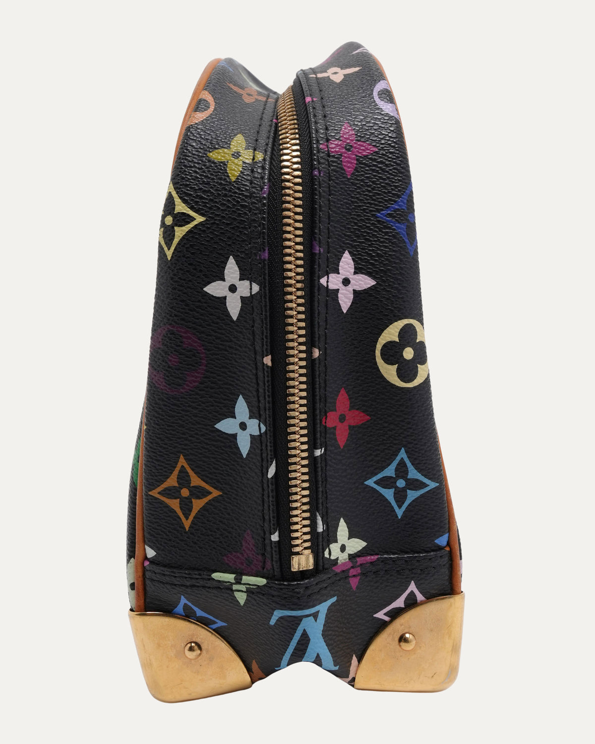 Murakami Multicolor Monogram Trouville Bag