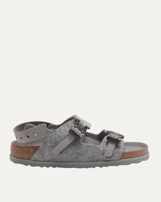 Birkenstock Milano Sandal
