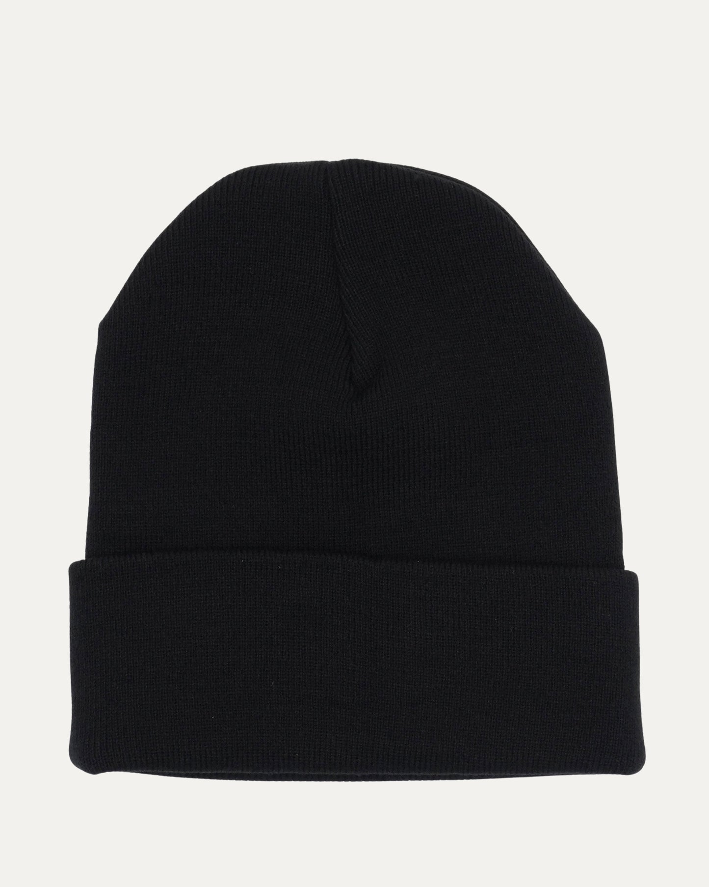 Embroidered Beanie