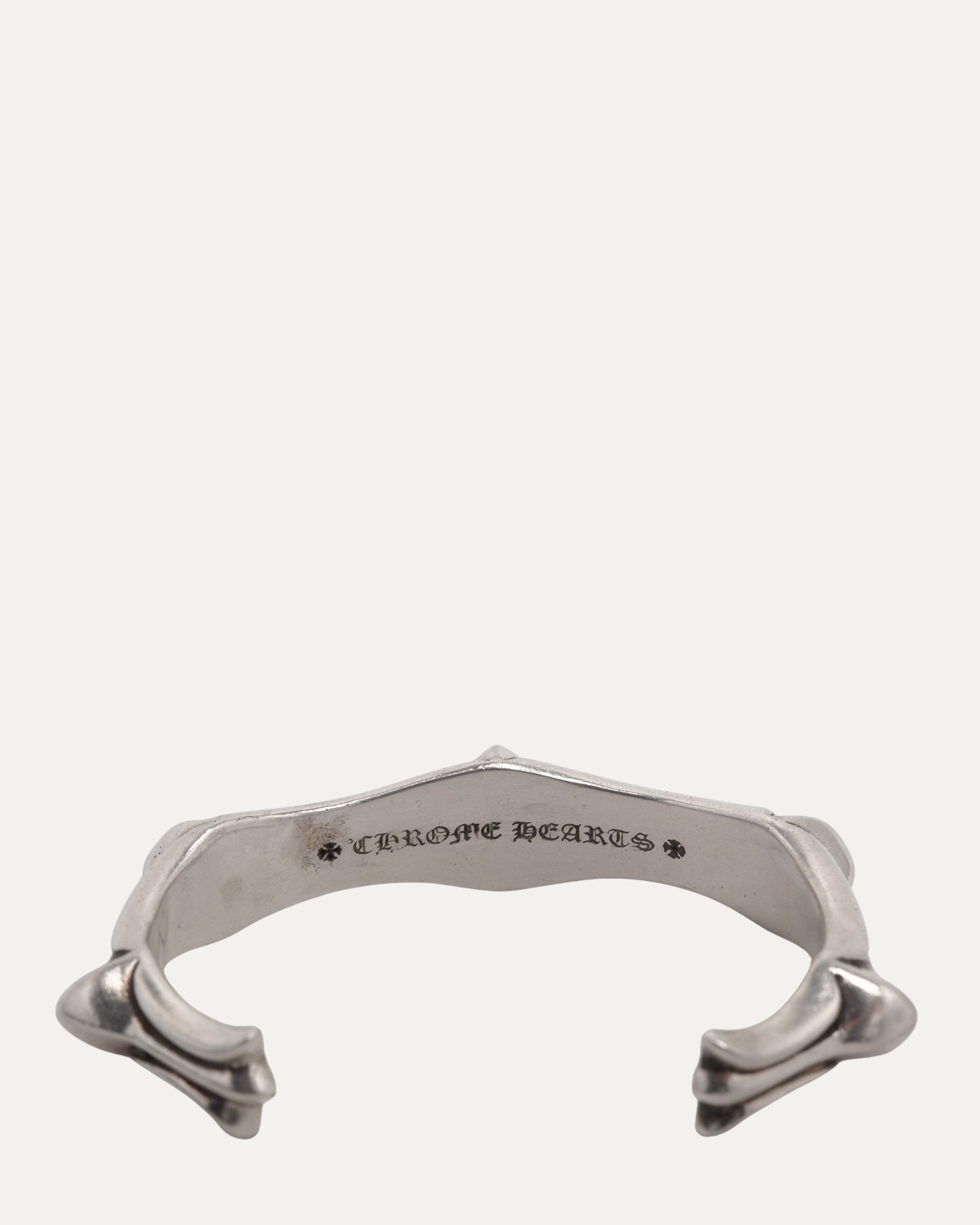 Punk Bangle Bracelet