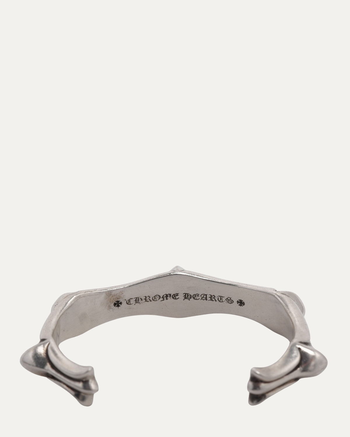 Punk Bangle Bracelet