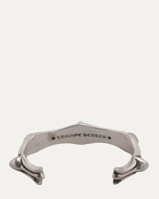 Punk Bangle Bracelet