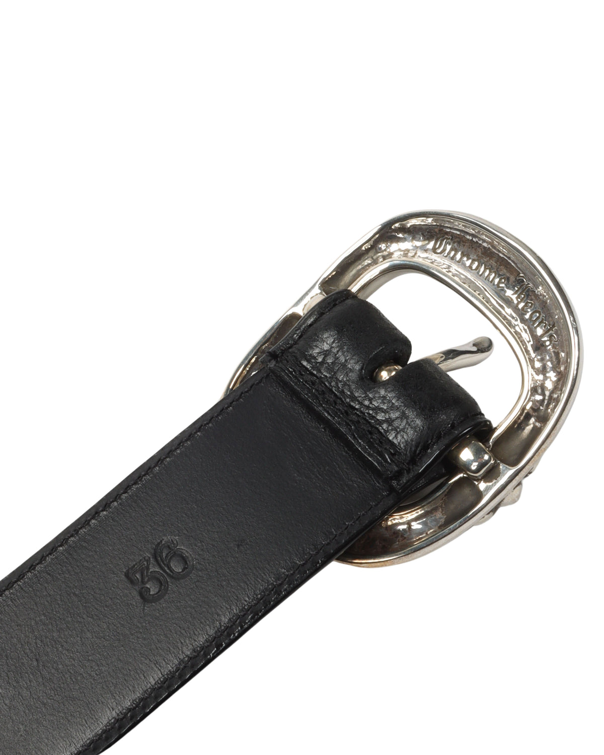 Gunslinger Belt
