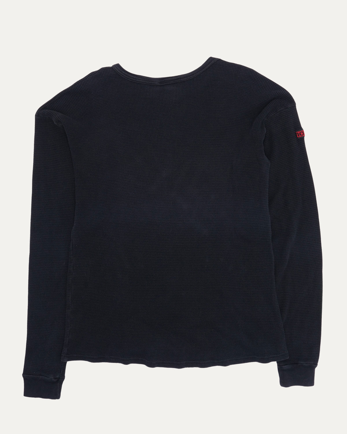Nine Inch Nails Long Sleeve Thermal T-Shirt