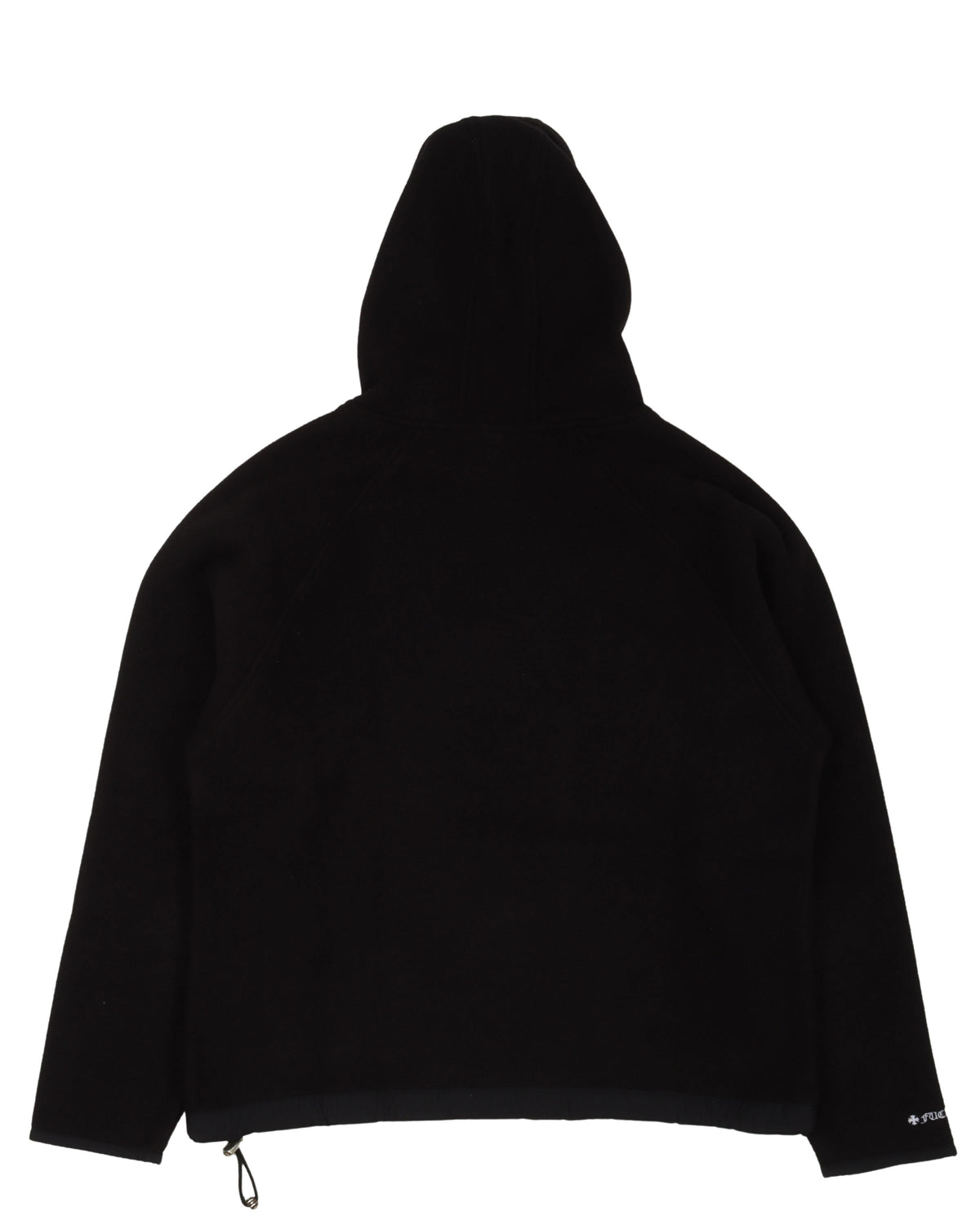 Fleece Hoodie