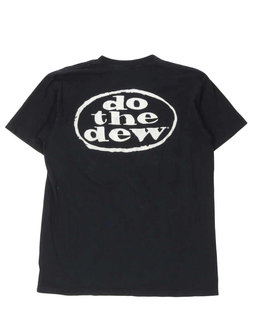 Mountain Dew Do The Dew T-Shirt