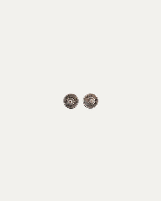 Vine Ball Stud Earrings