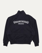 Match Point Monogram Jacket