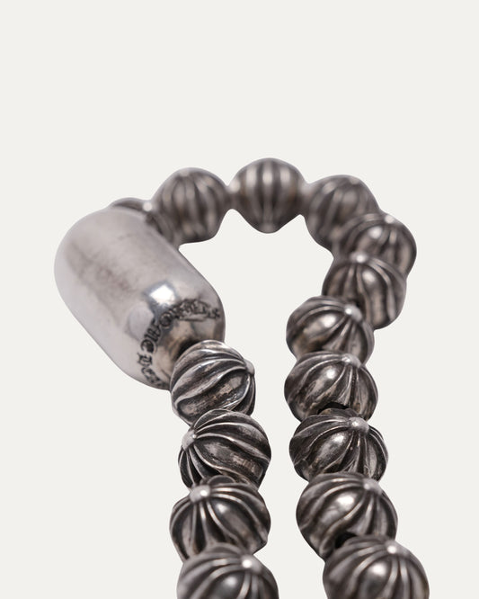Plus Ball Necklace