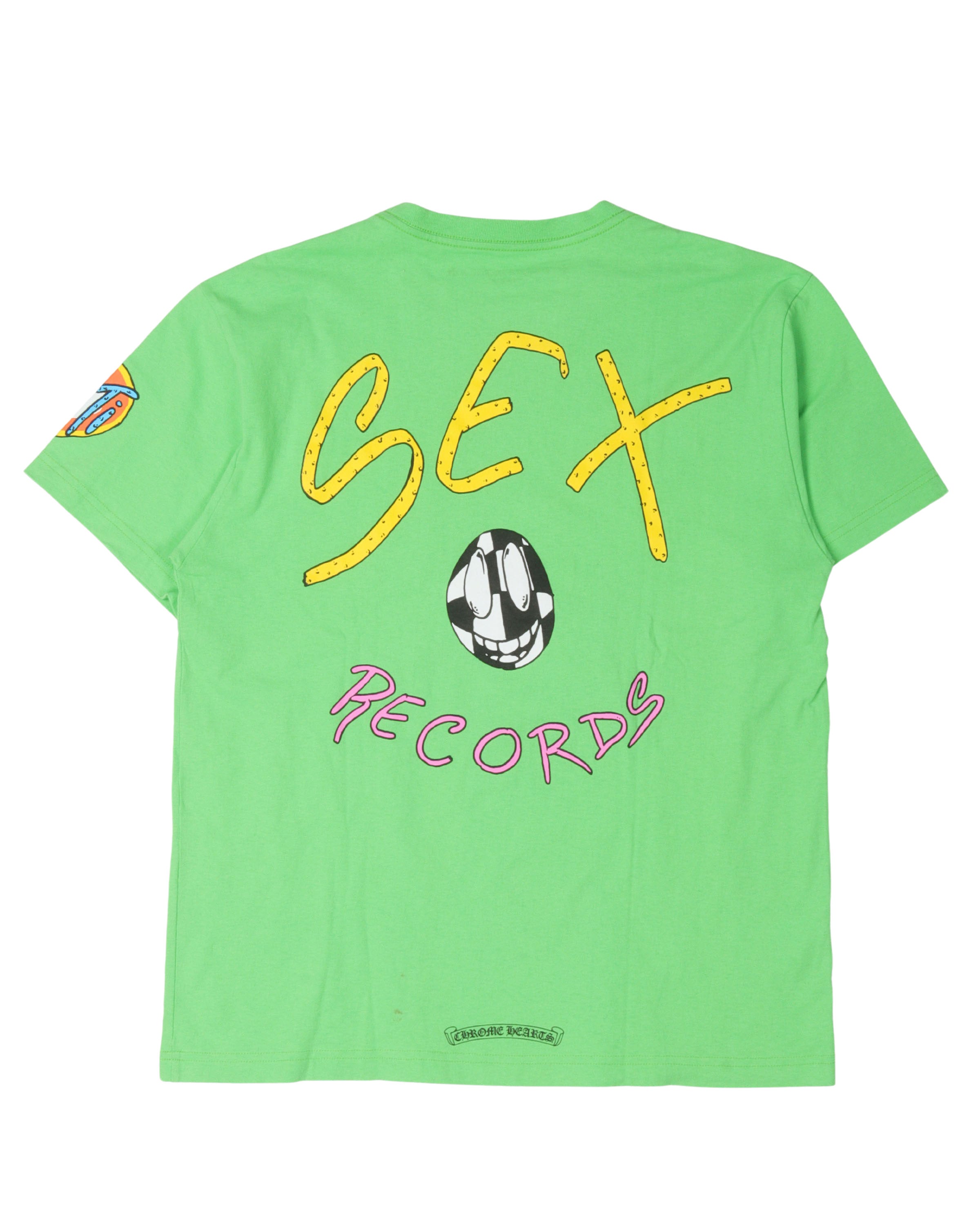 Matty Boy Sex Records T-Shirt