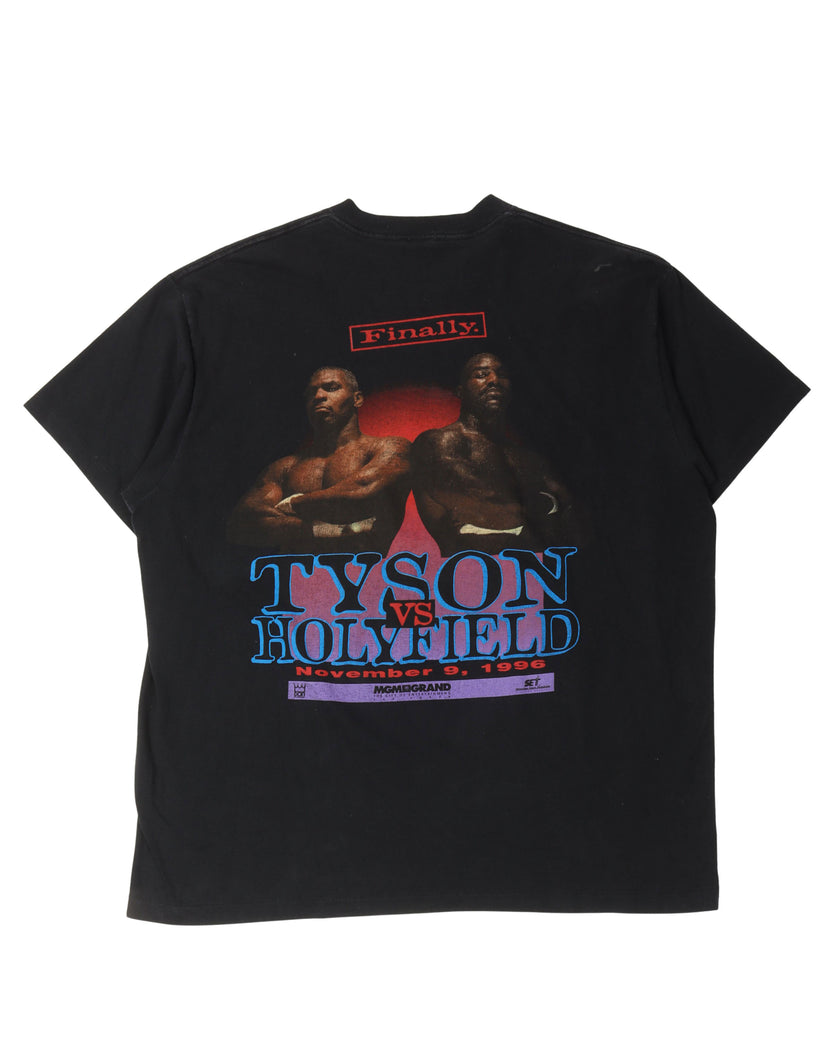 Tyson vs. Holyfield T-Shirt