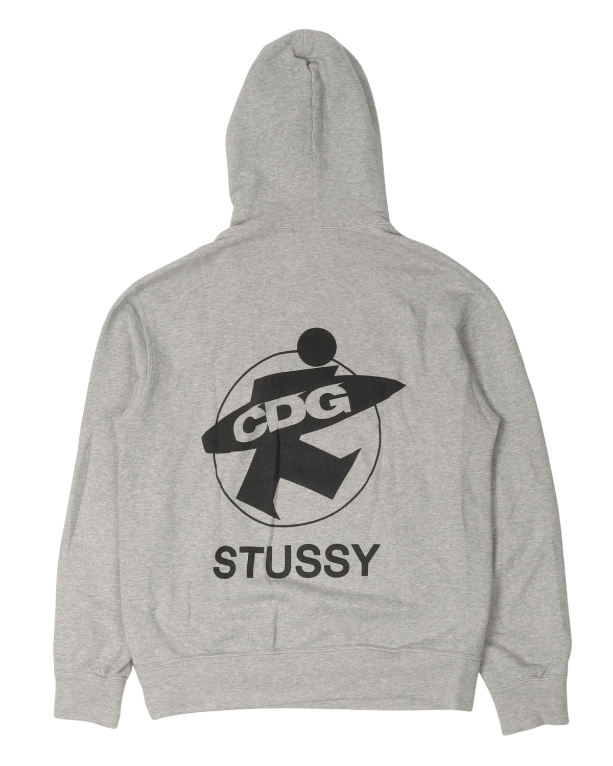 Stussy Hoodie