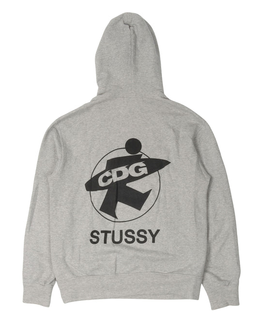 Stussy Hoodie