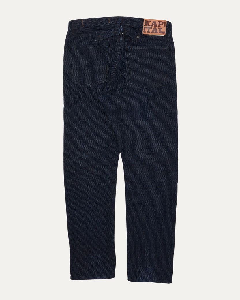 Century Denim Jeans