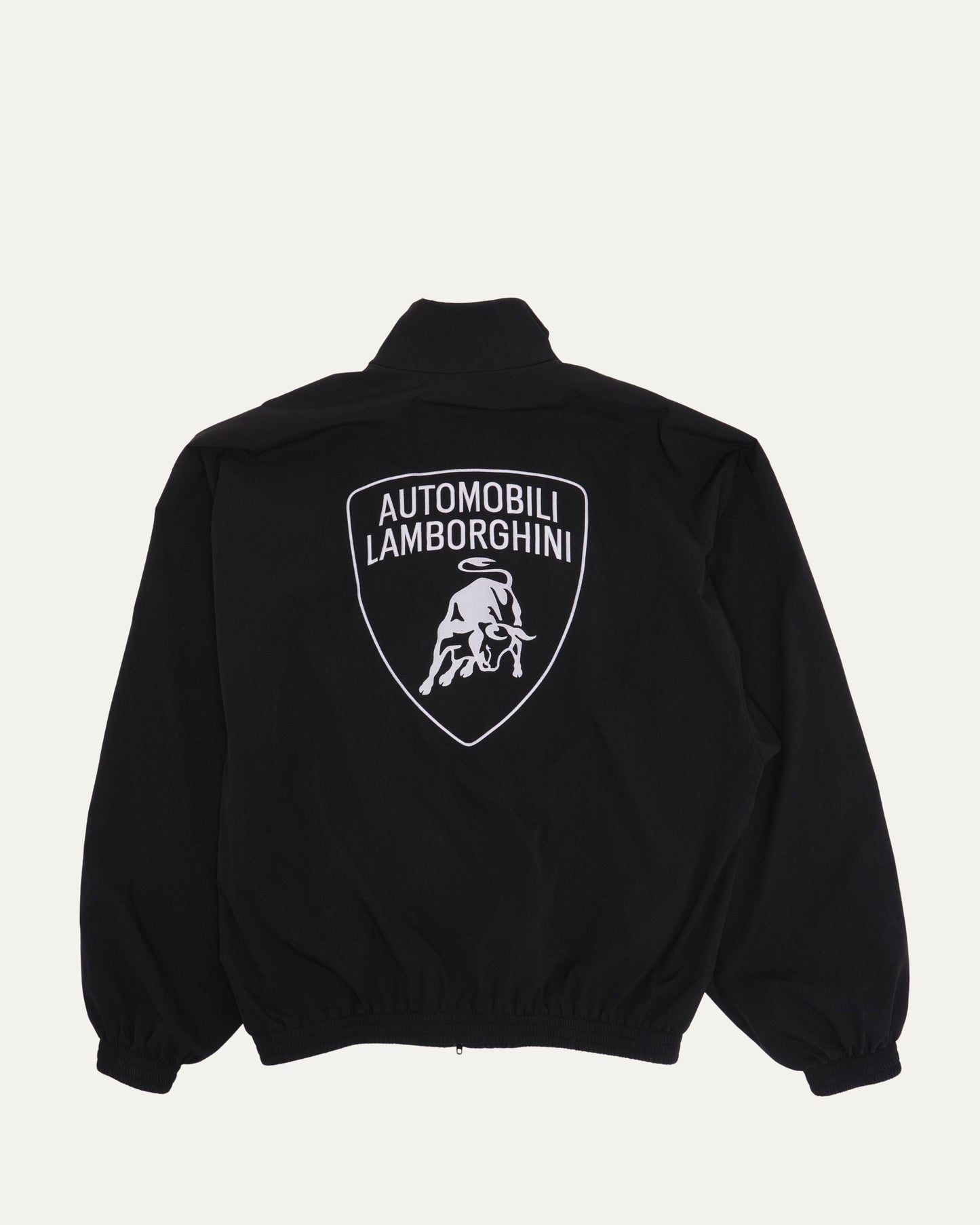 Automobili Lamborghini Track Jacket