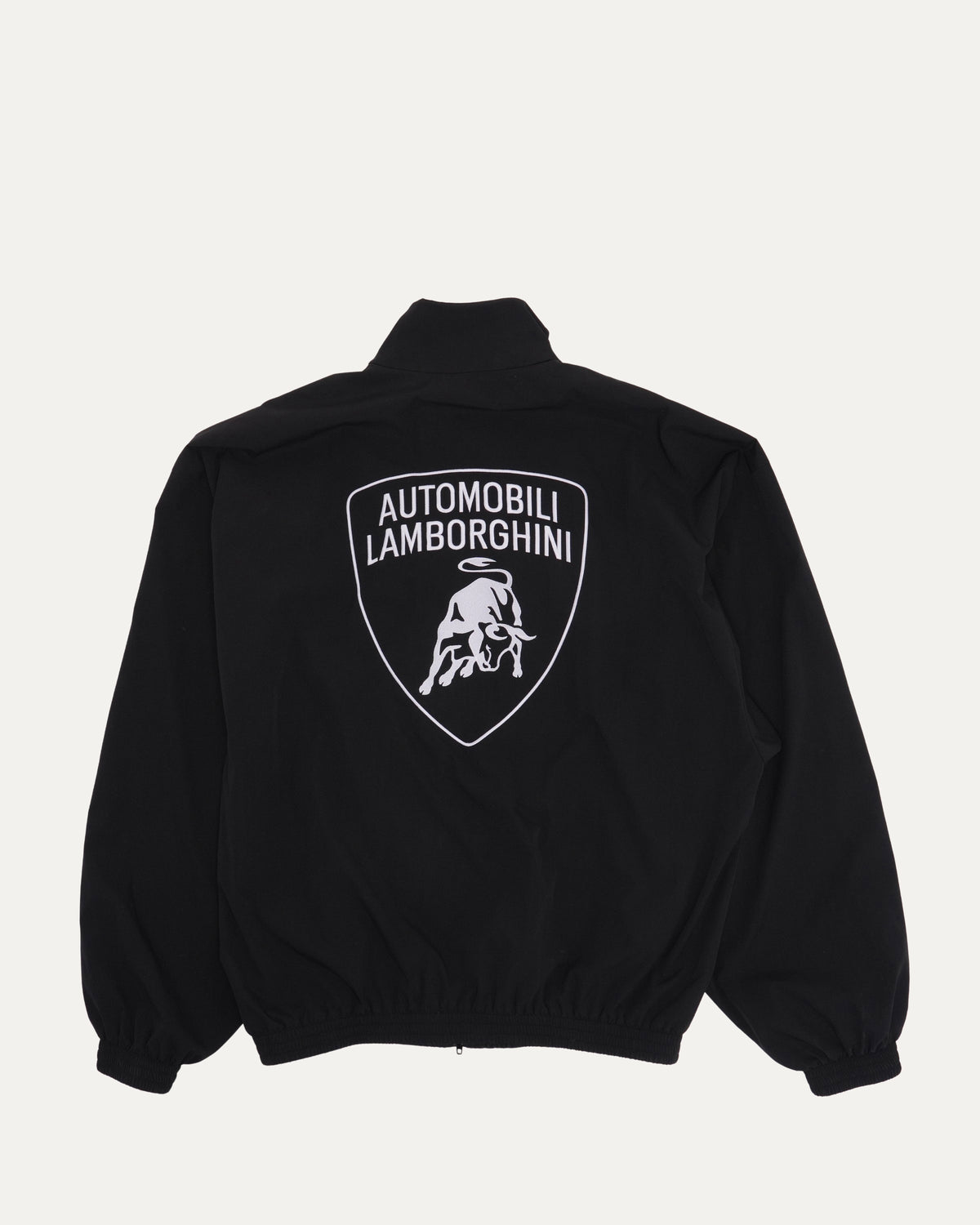 Automobili Lamborghini Track Jacket