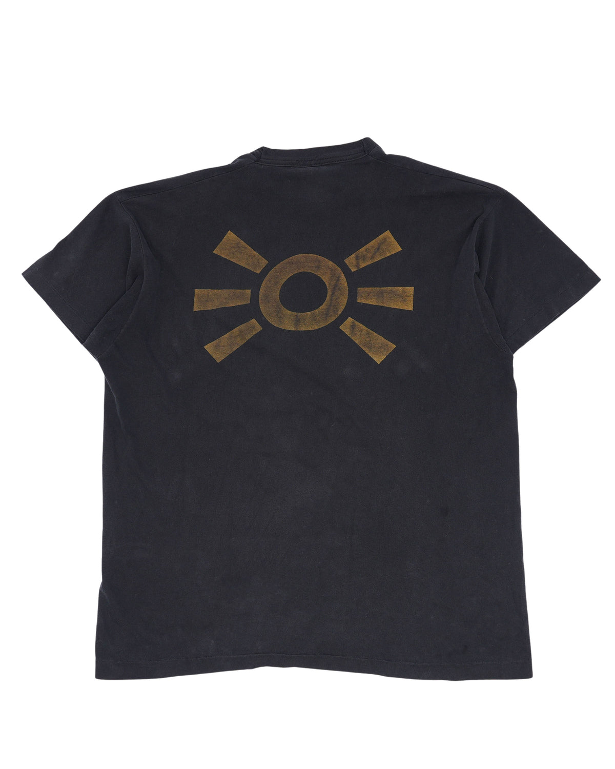 Butthole Surfers Don Rock T-Shirt