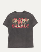 Alone In Silence T-Shirt