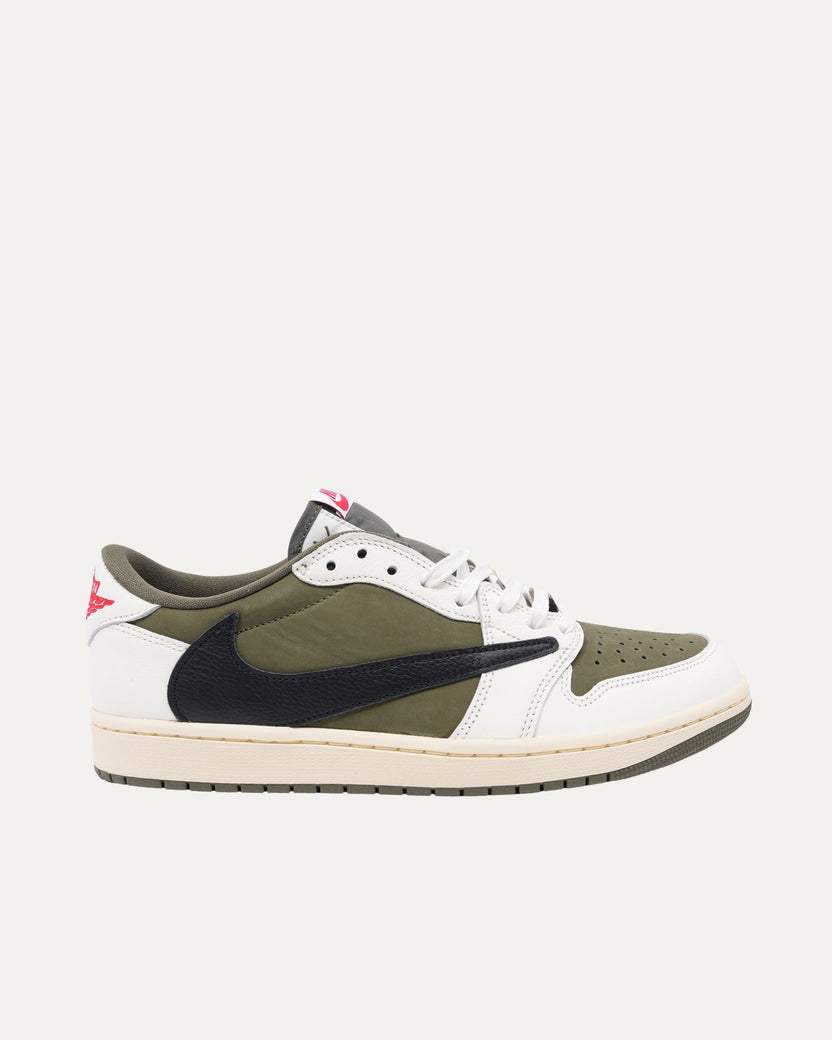 Travis Scott Jordan 1 Retro Low OG SP