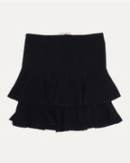Early 2000s Ruffle Skirt