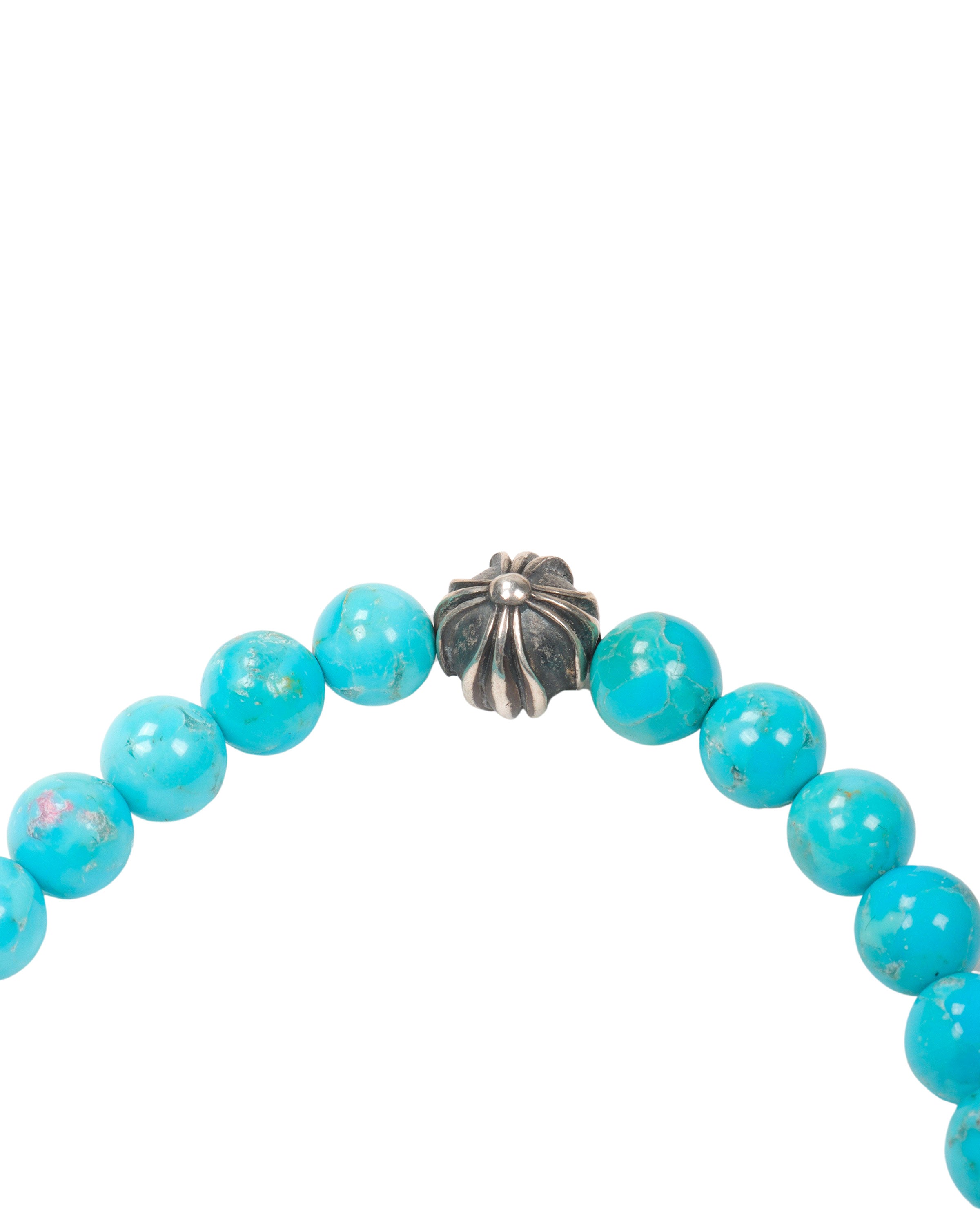 Plus Ball Bead Bracelet