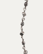 Dice Plus Ball Wallet Chain