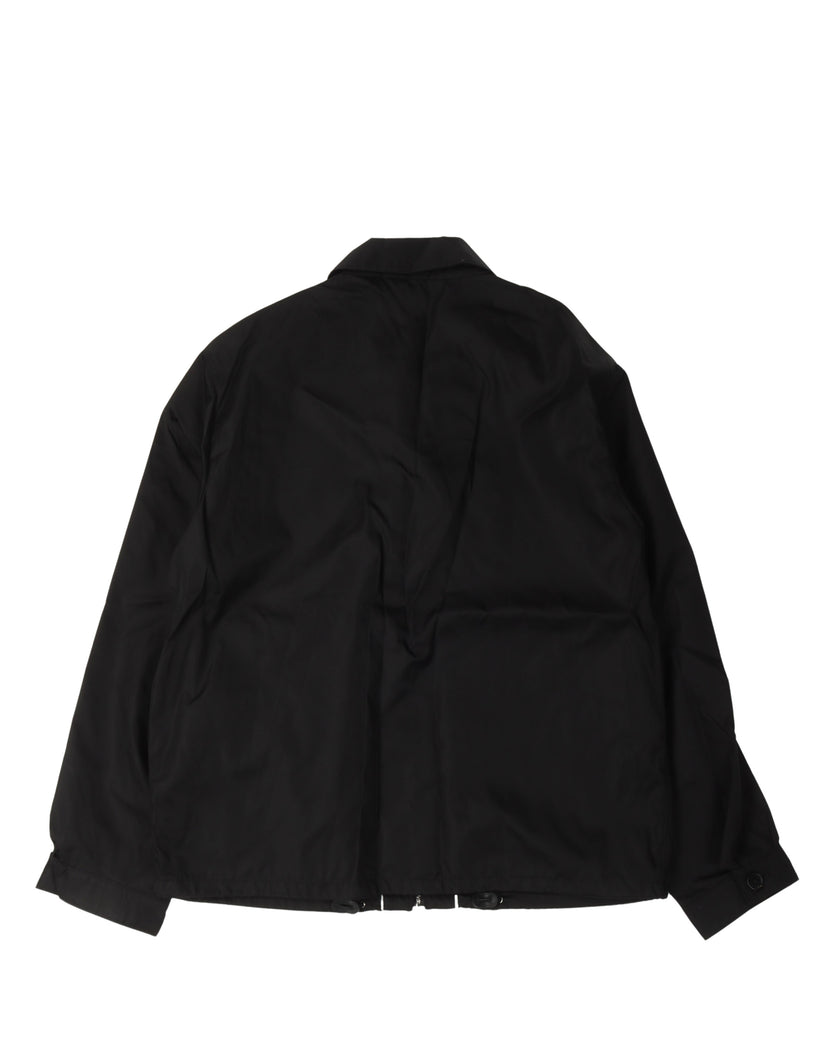 Re-Nylon Blouson Jacket
