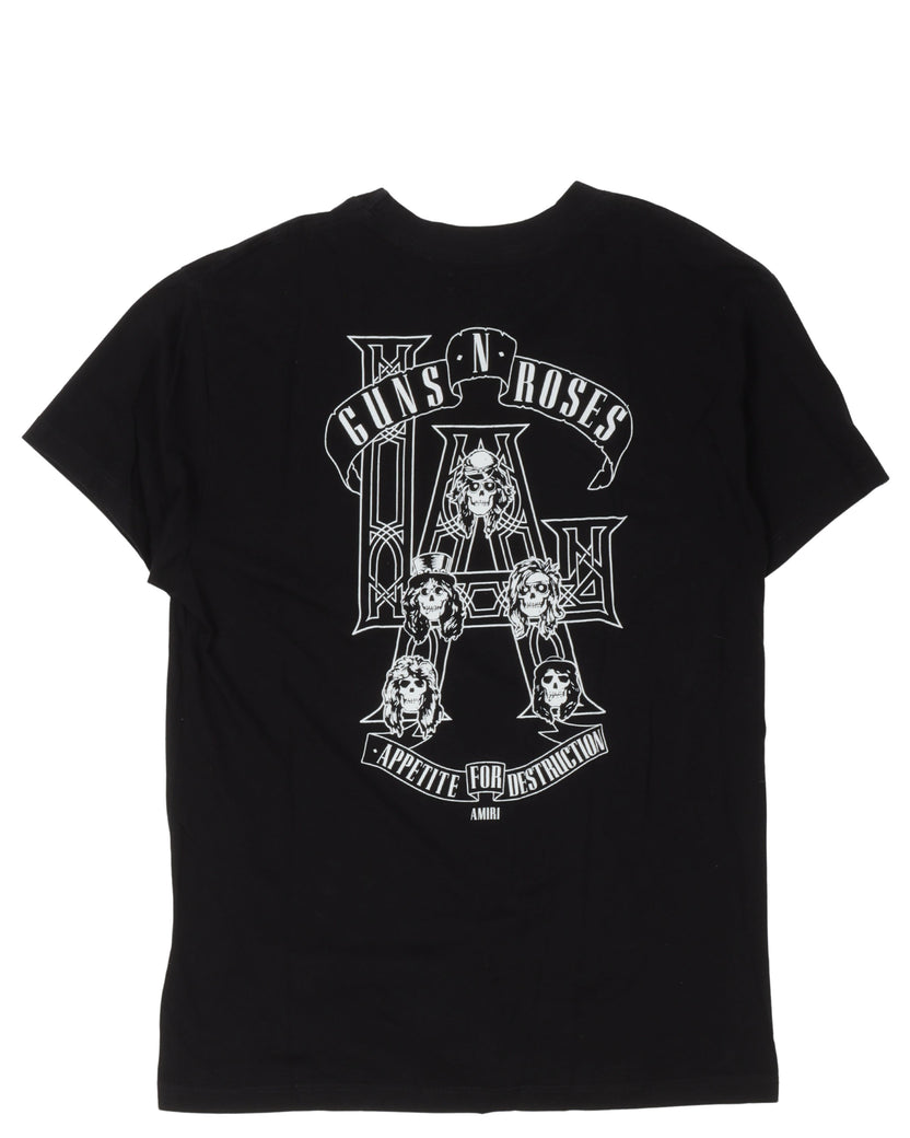 Guns n Roses T-Shirt