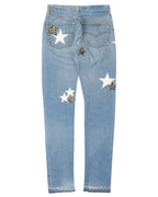 Levi's Star Patch Jeans